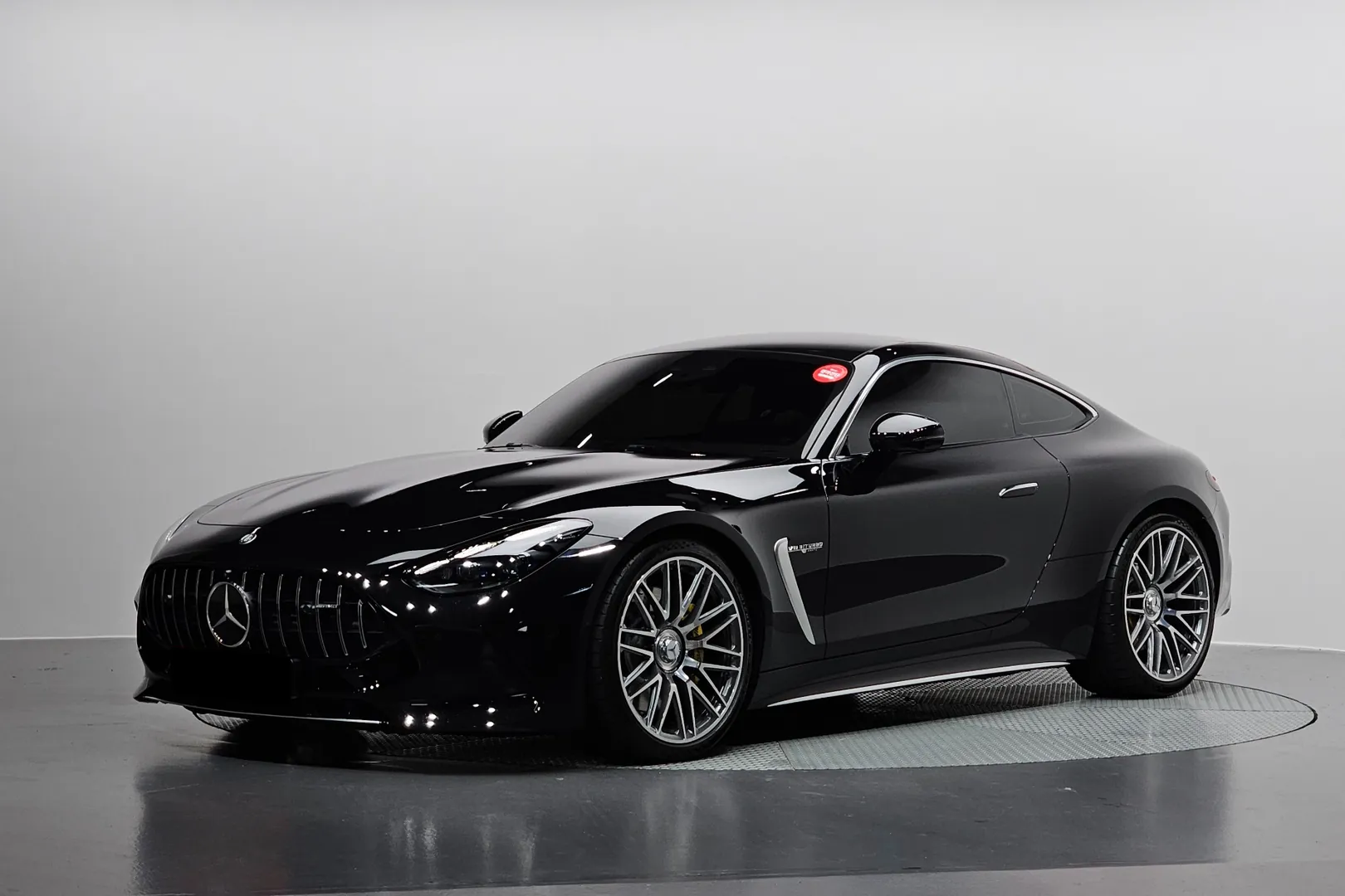 Фото для mercedes-benz AMG GT55 4MATIC+