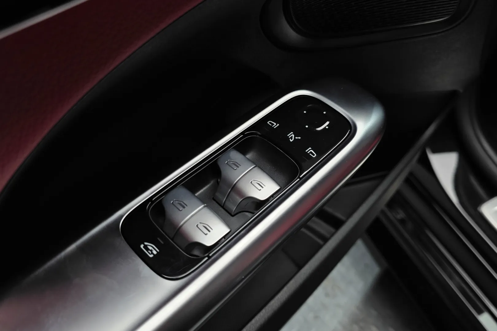 Mercedes-Benz C-Class C200 AMG Line 2026, чёрный, фото 22
