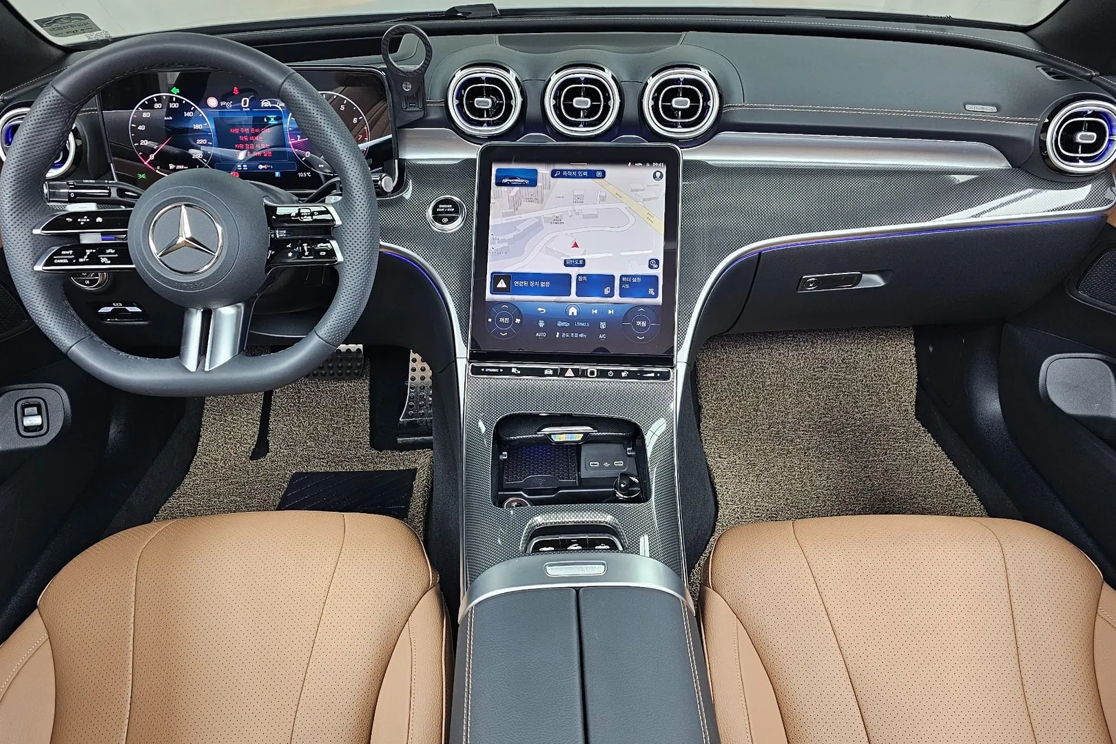 Mercedes-Benz CLE200 Cabriolet 2025 2.0 л 204 л.с Бензин в продаже: Серый, Автомат, Задний привод, страна-производитель — Германия, доставка по РФ