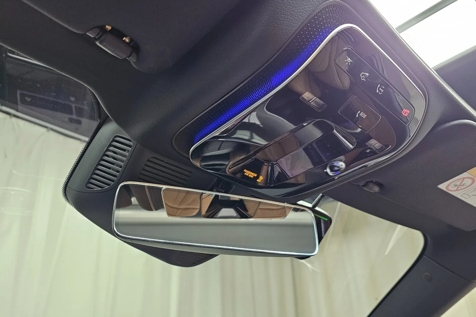 Автомобиль Mercedes-Benz CLE200 Cabriolet 2025 2.0 л 204 л.с Бензин, Серый, пробег 3 436 км, производство — Германия, доставка по РФ