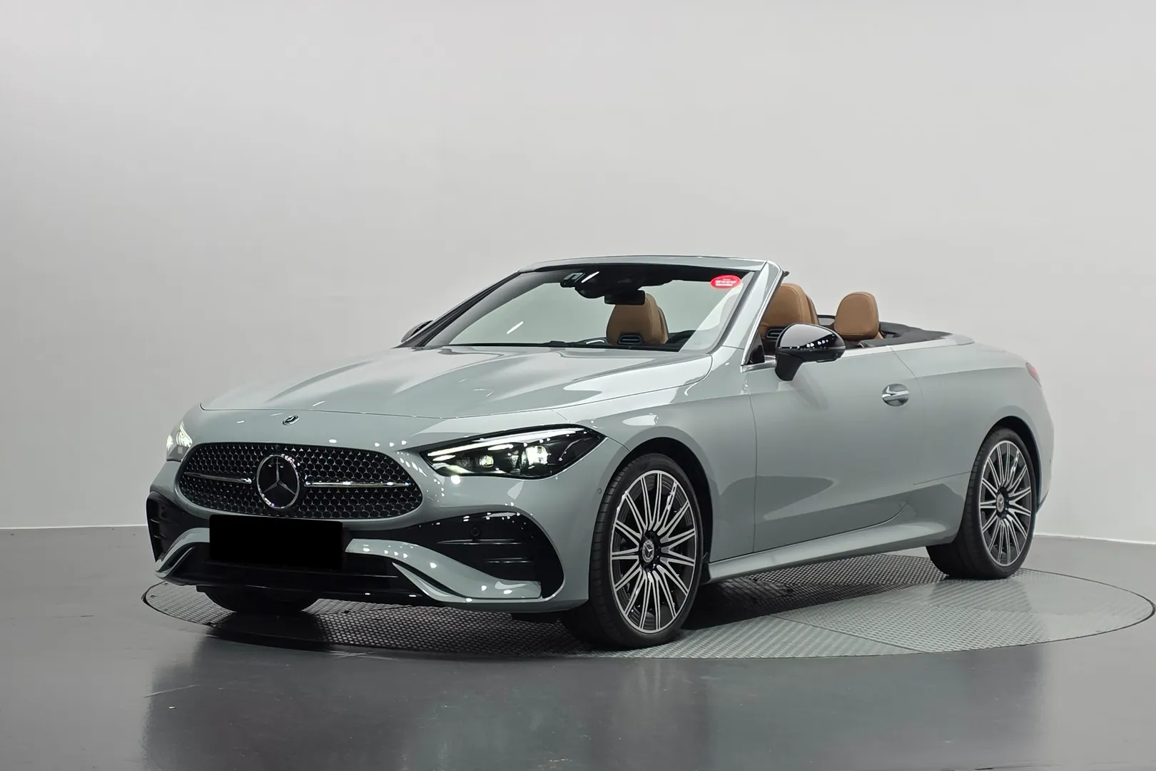 Фото для mercedes-benz CLE450 4MATIC Cabriolet