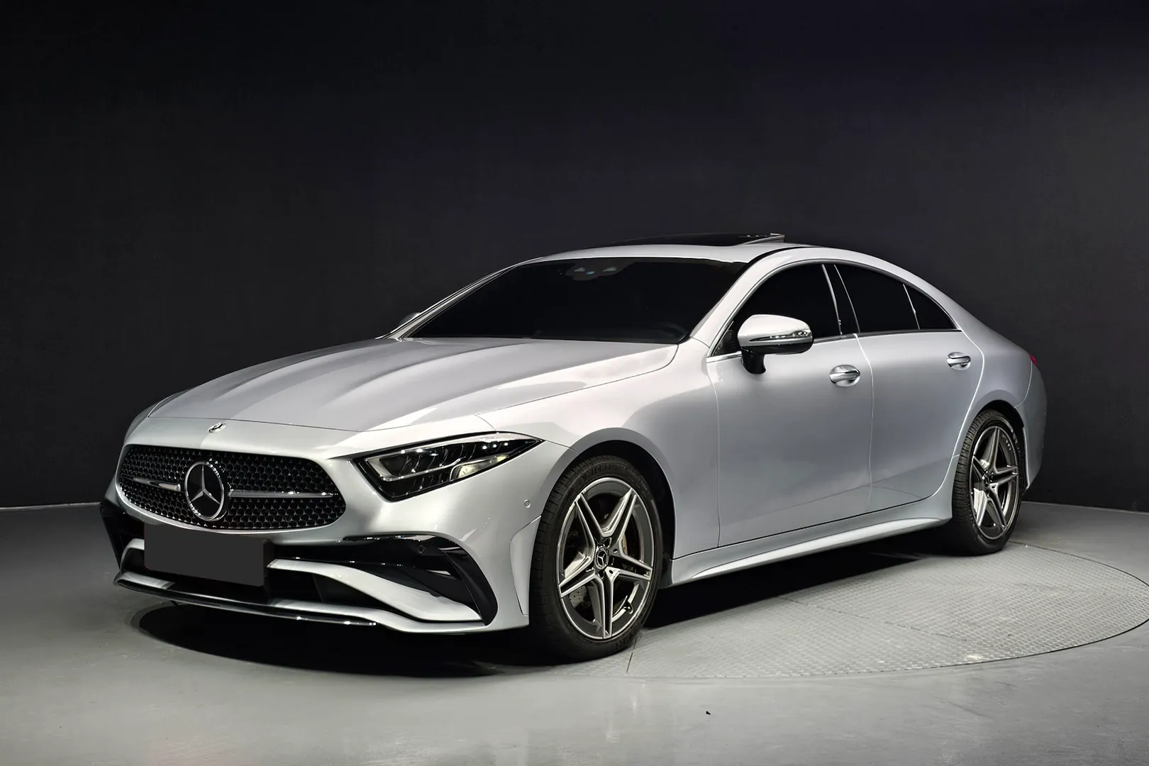 Mercedes-Benz CLS300d  4MATIC