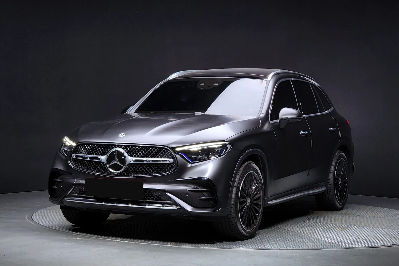 Mercedes-Benz GLC300 4MATIC