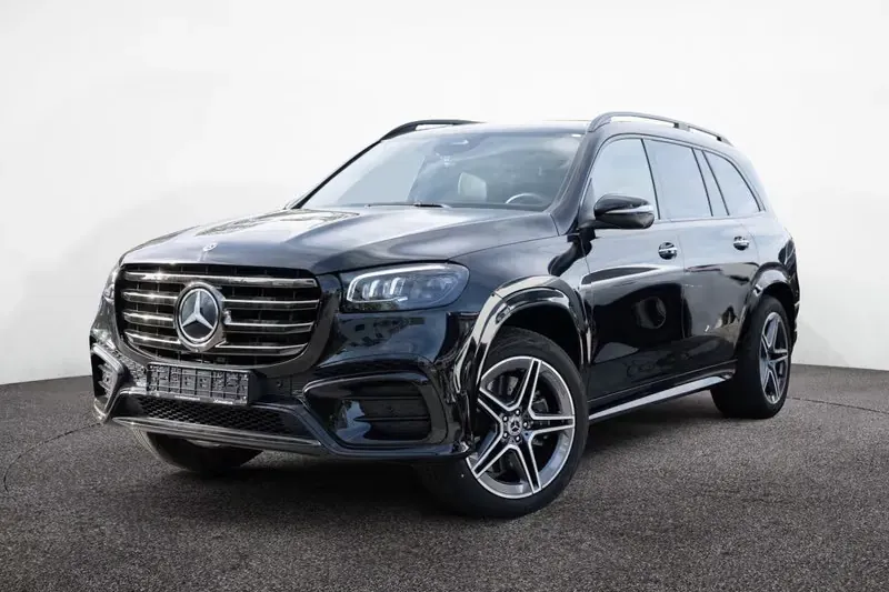 Mercedes-Benz GLS 450d 4MATIC AMG Line