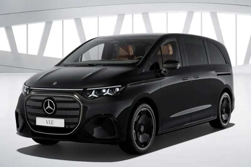 Mercedes-Benz VLE 400 4MATIC electric, AMG Line Plus