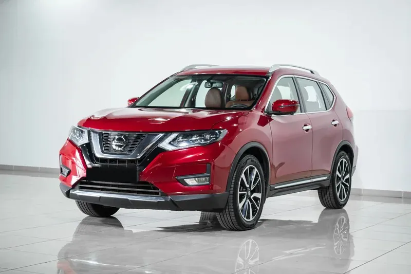 Nissan X-Trail SL