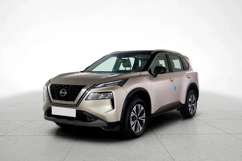 Nissan X-Trail SV