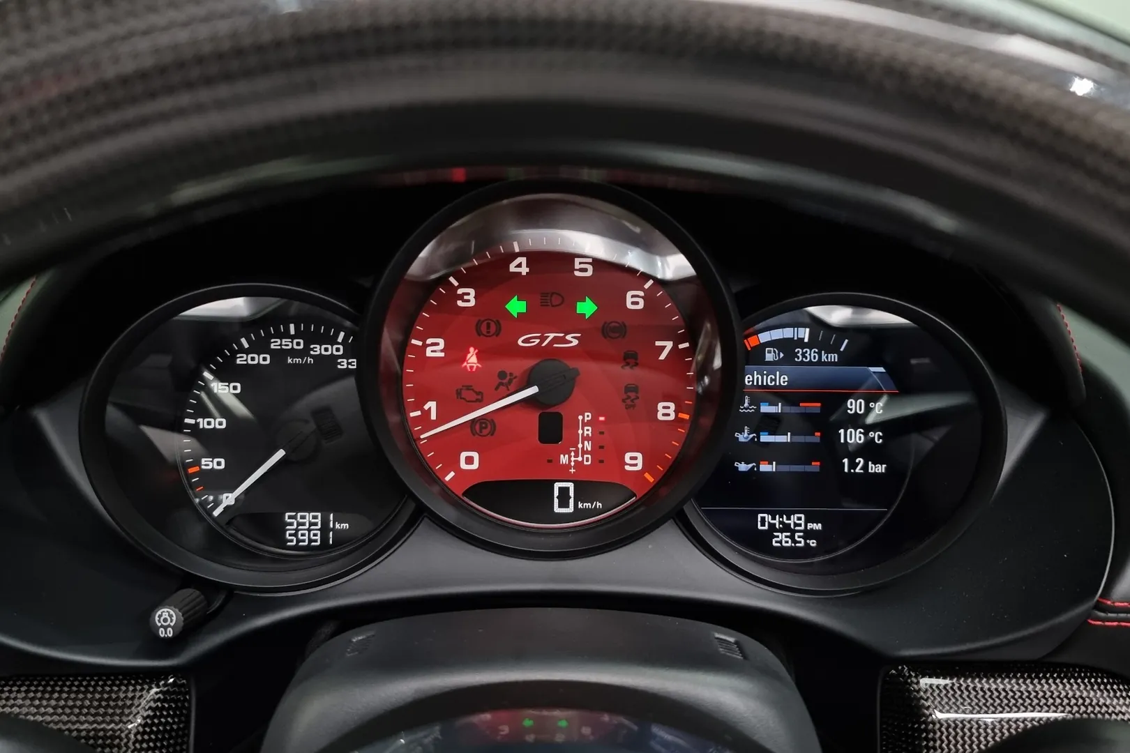 Оформить заказ на Porsche 718 Boxster 4.0 GTS 2024 4.0 л 400 л.с Бензин, коробка: Автомат, привод: Задний привод, доставка по России, салон в Москве