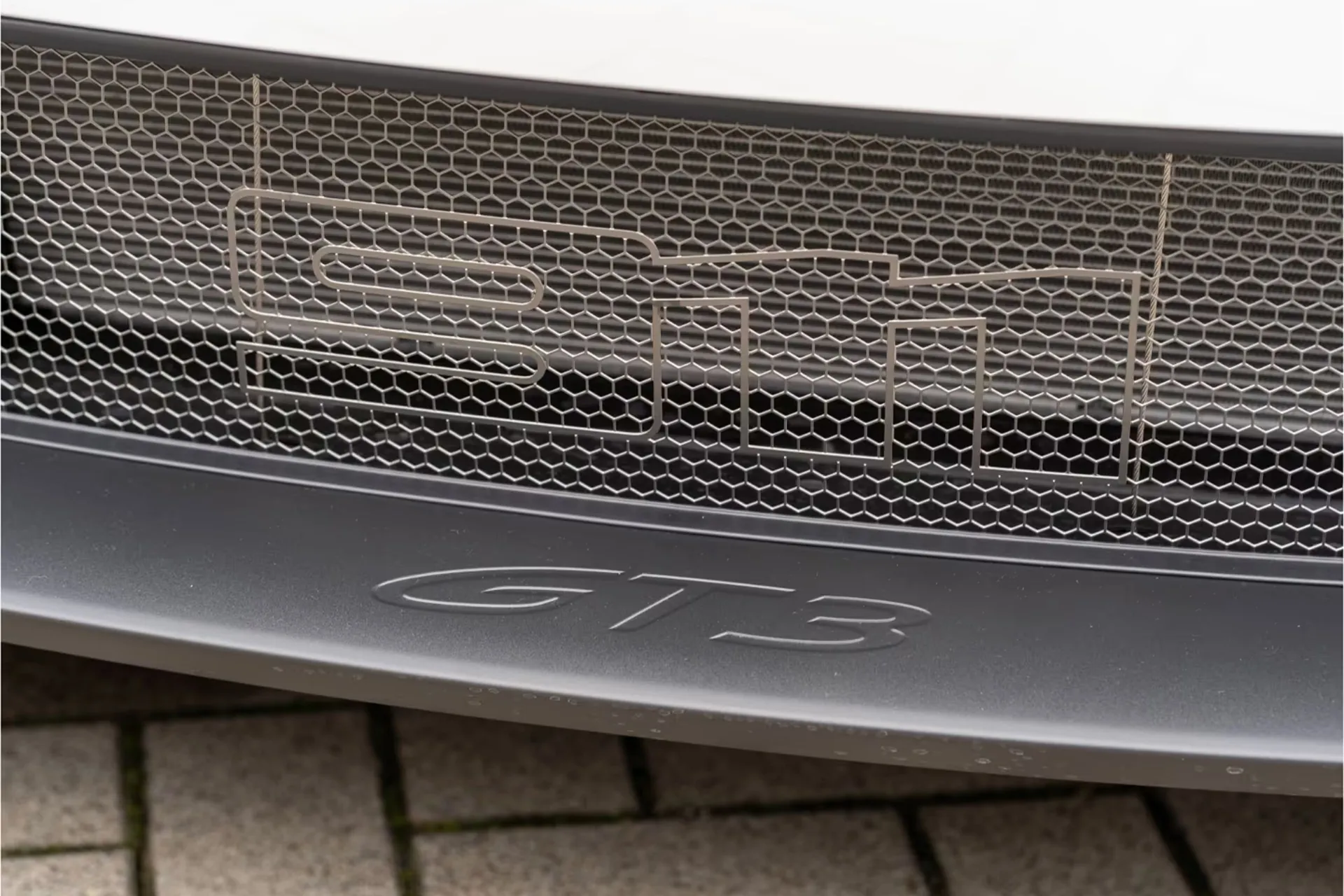 Доступен к заказу Porsche 911 GT3 Touring (992) 2026 4.0 л 510 л.с Бензин: Белый, коробка Автомат, привод Задний привод, осмотр и тест-драйв в Москве