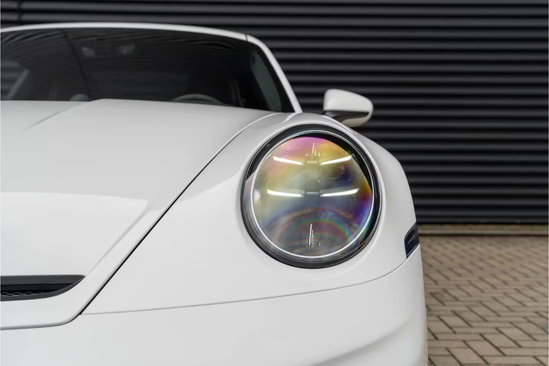 Доставка по РФ: Porsche 911 GT3 Touring (992) 2026 4.0 л 510 л.с Бензин, Белый, пробег 10 км, Задний привод, Автомат, осмотр возможен в Москве