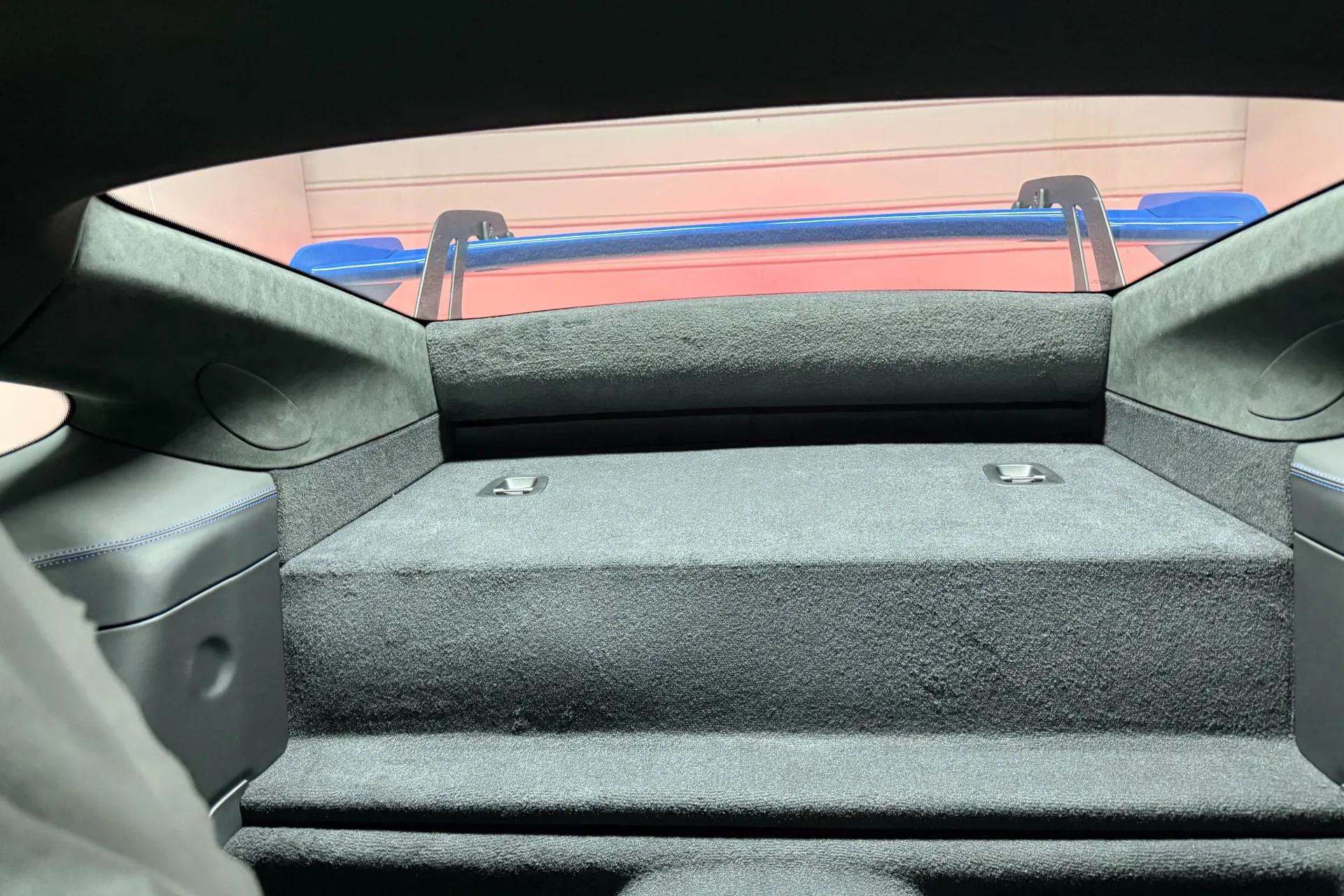 Porsche 911 GT3 2025 4.0 л 510 л.с Бензин, пробег 398 км, Синий, Задний привод, Автомат, авто из Германия, доставка по РФ