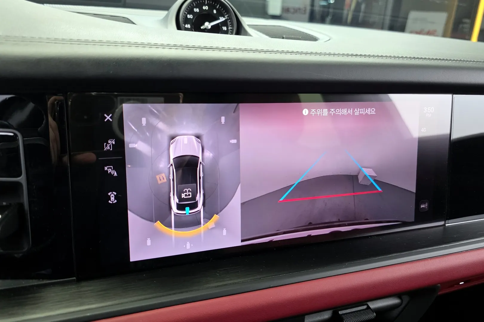 Новый Porsche Cayenne 4.0 GTS Coupe 2025 4.0 л 500 л.с Бензин в кузове Чёрный, коробка — Автомат, привод — Полный привод, страна производства — Германия