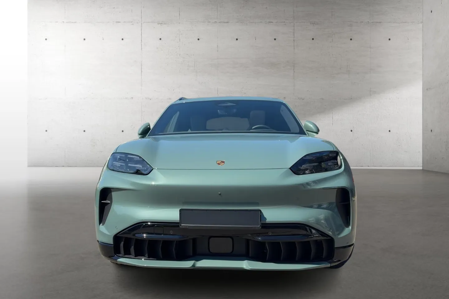 Porsche Cayenne Electric 2026 0.0 л 442 л.с Электричество, коробка Автомат, привод Полный привод, автомобиль из Германия, доставка по России, фото 7