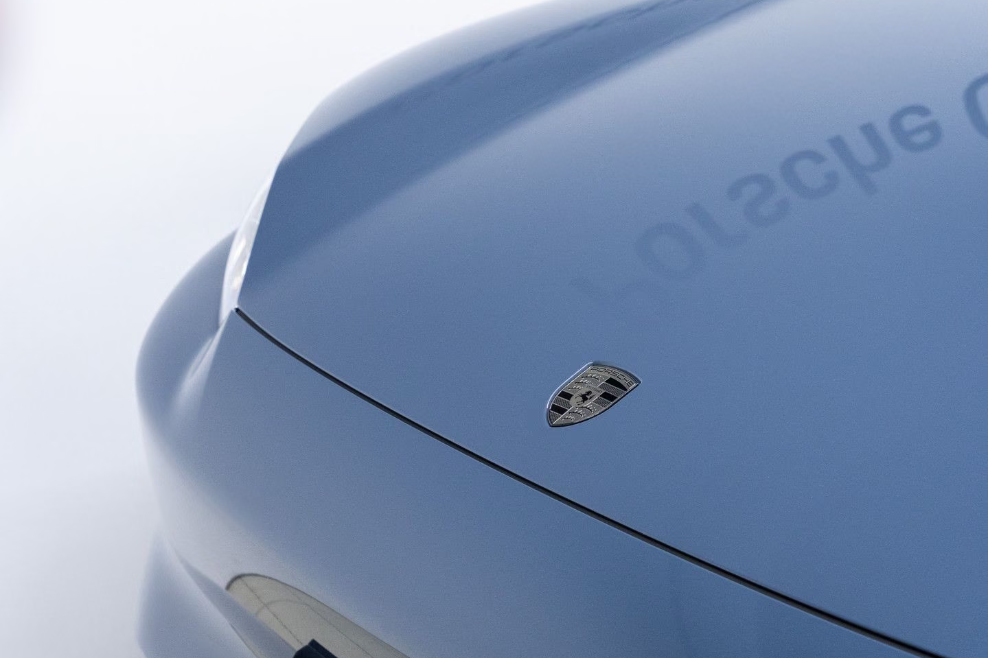Автомобиль Porsche Cayenne Electric Turbo 2026 0.0 л 1156 л.с Электричество, Синий, пробег 10 км, производство — Германия, доставка по РФ, фото 9