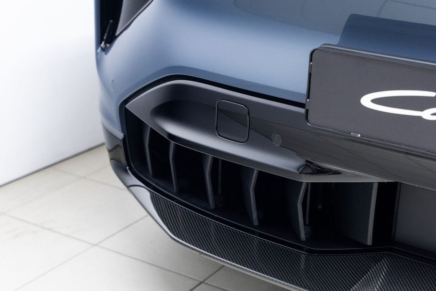 Надёжный Porsche Cayenne Electric Turbo 2026 0.0 л 1156 л.с Электричество с двигателем 0,0 л, Синий, пробег 10 км, Автомат, поставка из Германия, фото 8