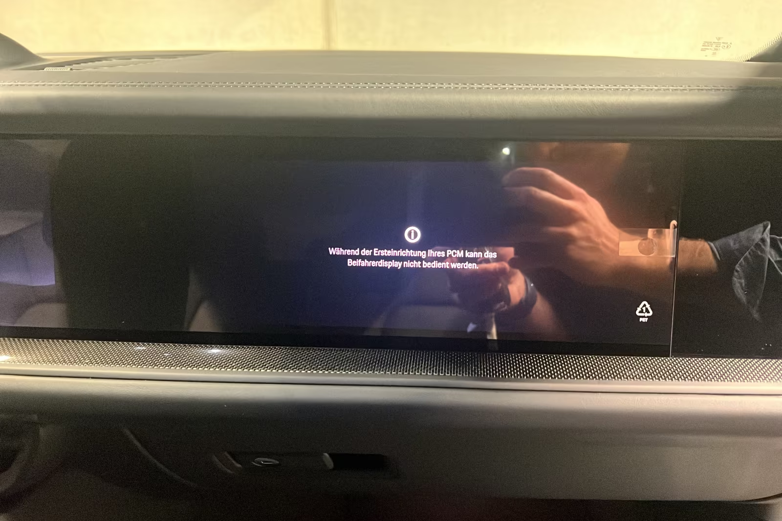 Доставка по РФ: Porsche Cayenne Turbo E-Hybrid Coupe GT-Paket 2026 4.0 л 739 л.с Гибрид, Белый, пробег 10 км, Полный привод, Автомат, осмотр возможен в Москве