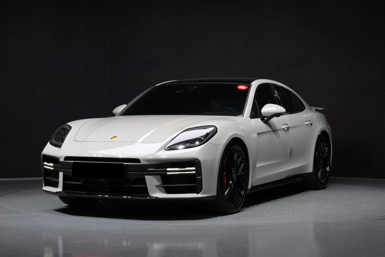 Фото для porsche Panamera 4.0 GTS