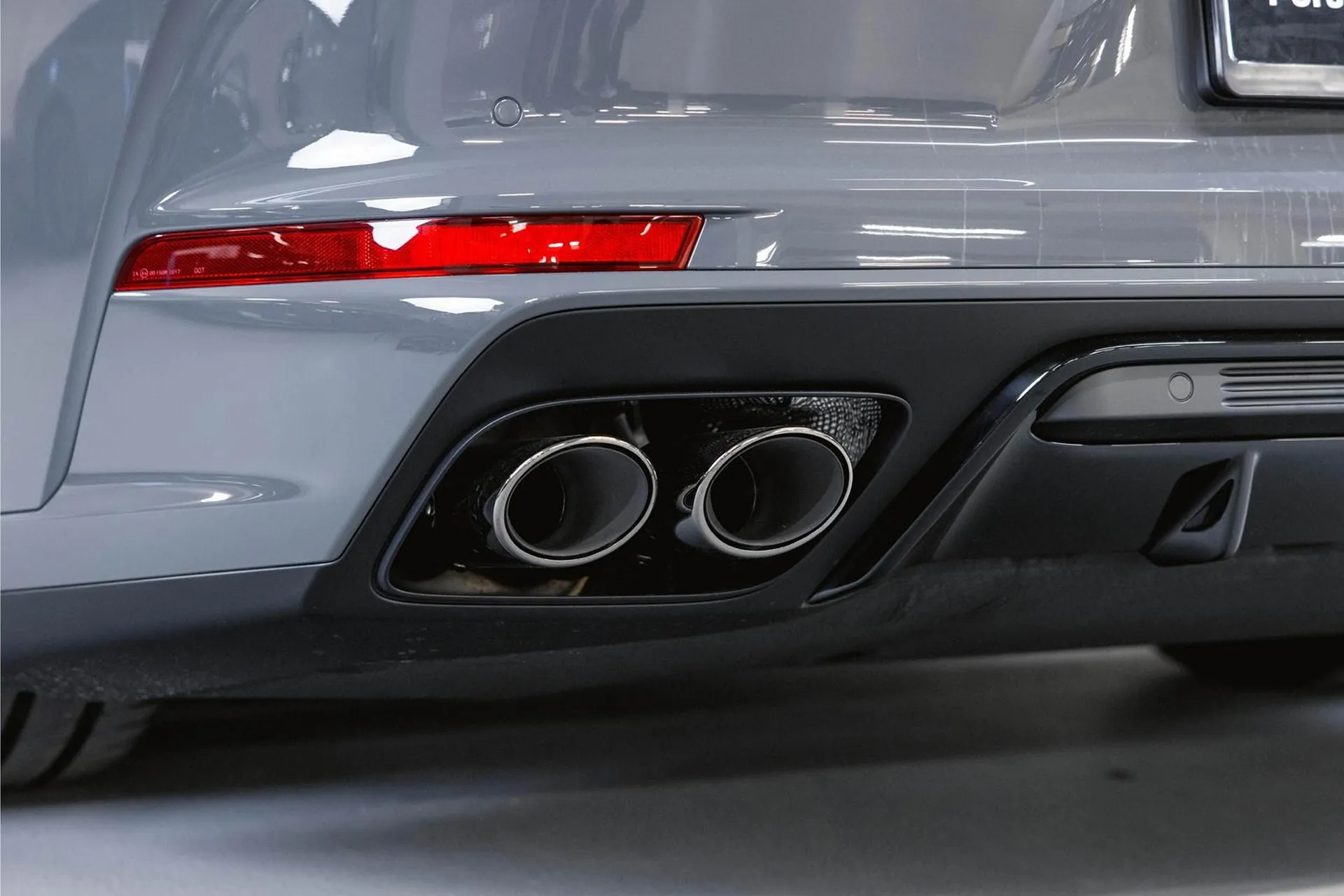 Porsche Panamera Turbo S E-Hybrid 2026 4.0 л 782 л.с Гибрид, коробка Автомат, привод Полный привод, автомобиль из Германия, доставка по России