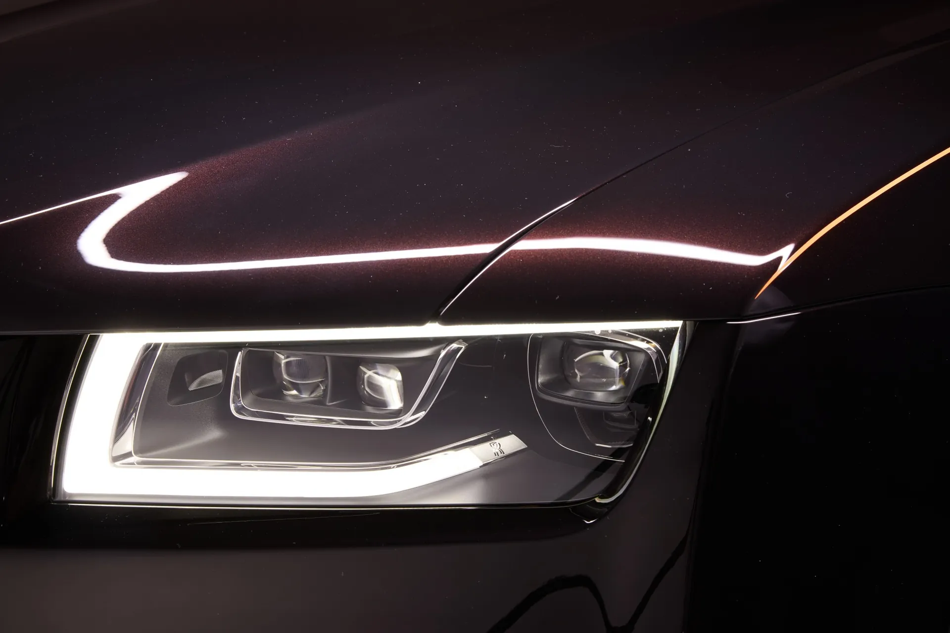 Доступен к заказу Rolls Royce Ghost Black Badge 2024 6.8 л 563 л.с Бензин: Чёрный, коробка Автомат, привод Полный привод, осмотр и тест-драйв в Москве