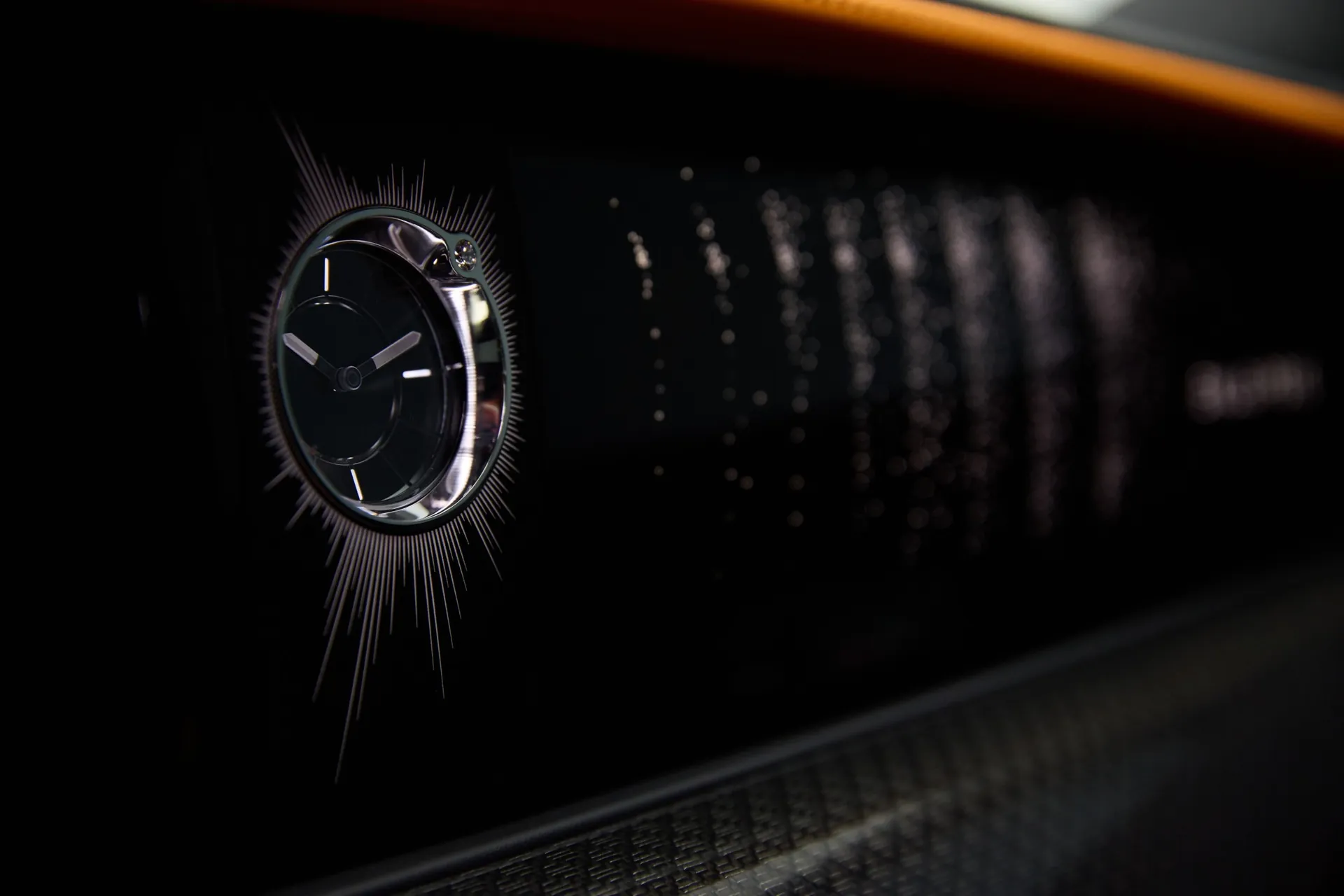 Купить Rolls Royce Ghost Black Badge 2024 6.8 л 563 л.с Бензин с минимальным пробегом 410 км, Чёрный, доставим из Великобритания в любой город РФ