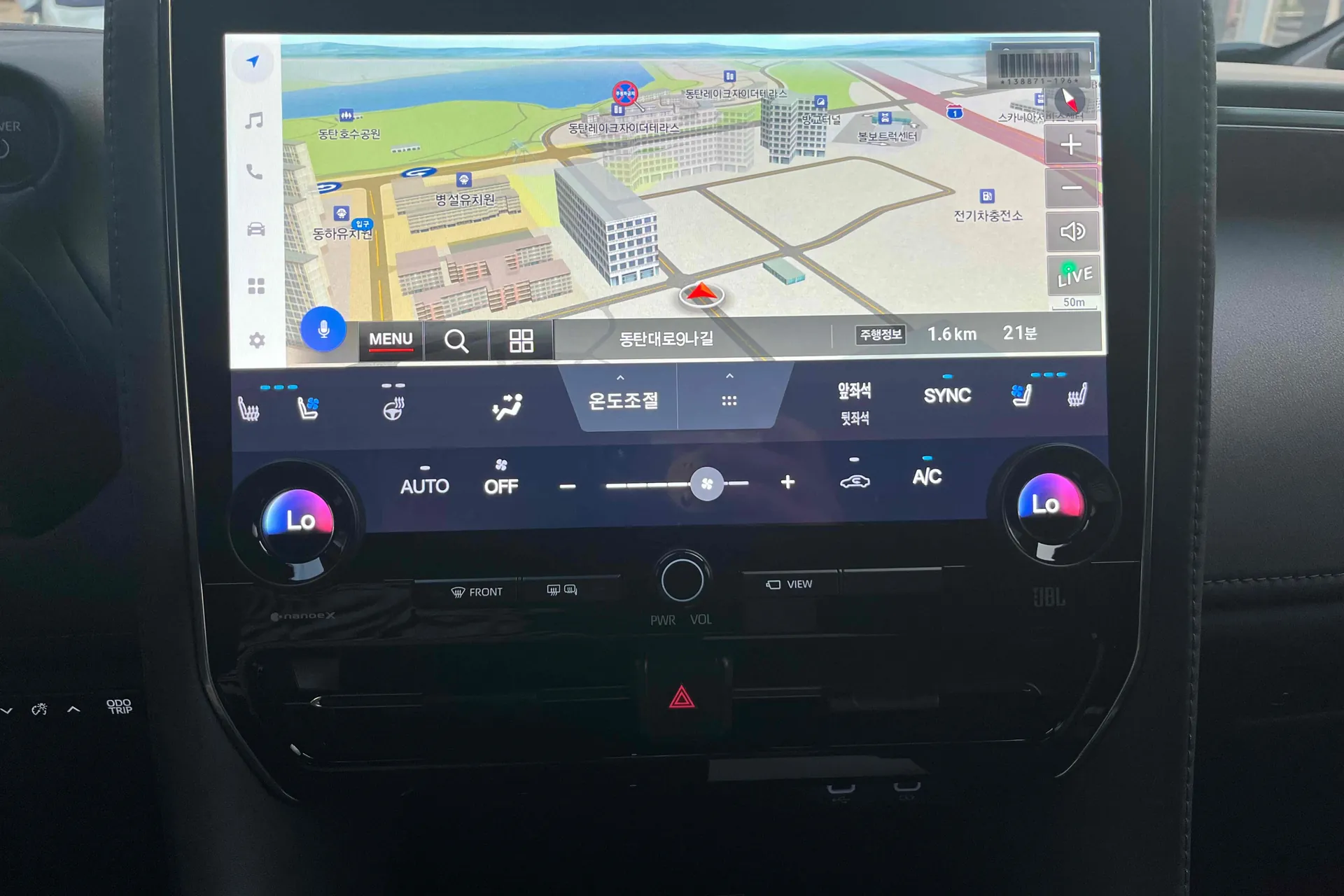 Новый Toyota Alphard 4th Generation 2.5 HEV Executive AWD 2025 2.5 л 250 л.с Бензин в кузове Чёрный, коробка — Автомат, привод — Полный привод, страна производства — Япония