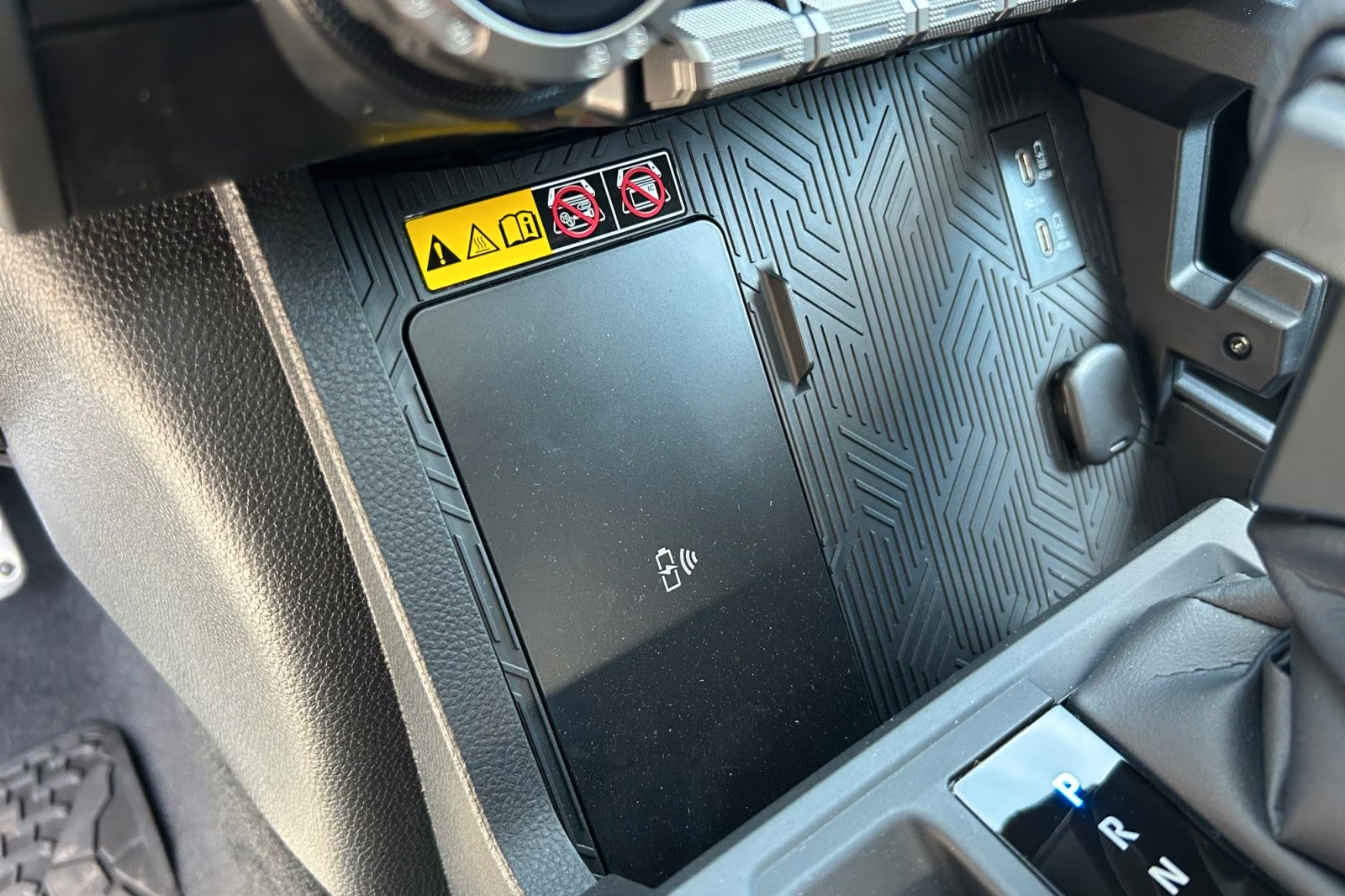 Доставка по РФ: Toyota Tacoma Hybrid TRD Pro 2026 2.4 л 326 л.с Гибрид, Синий, пробег 10 км, Полный привод, Автомат, осмотр возможен в Москве, фото 17