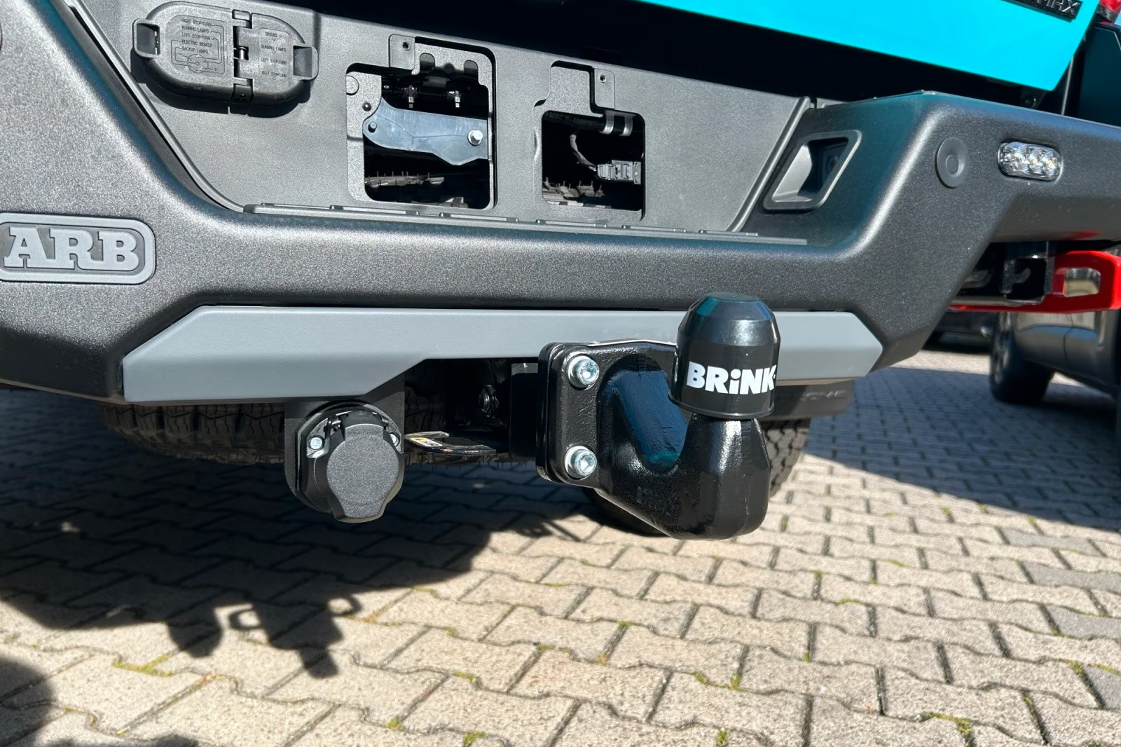 Toyota Tacoma Hybrid TRD Pro - фото 2