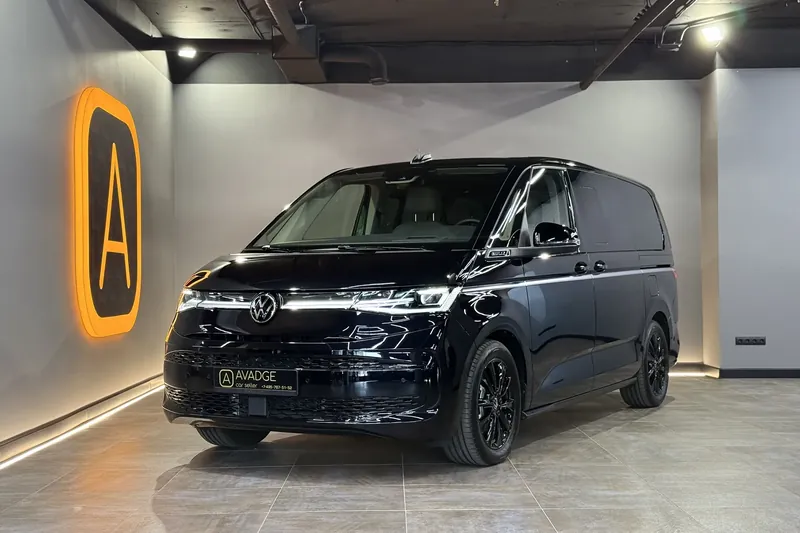 Volkswagen Multivan T7 Highline