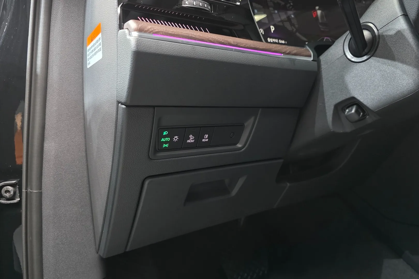 Volkswagen Touareg TDI Prestige 2025 3.0 л 286 л.с Дизель, пробег 815 км, Чёрный, Полный привод, Автомат, авто из Германия, доставка по РФ