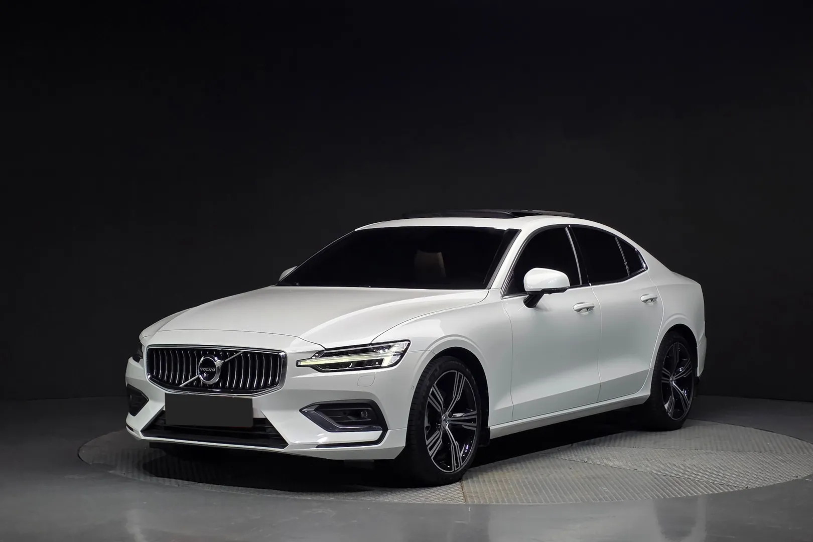 Volvo S60 B5