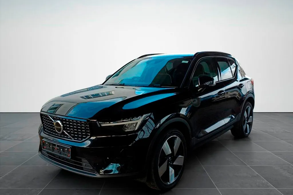 Volvo XС40