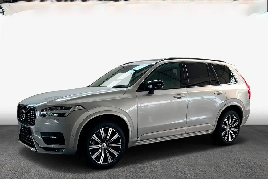 Volvo Xc90 B5
