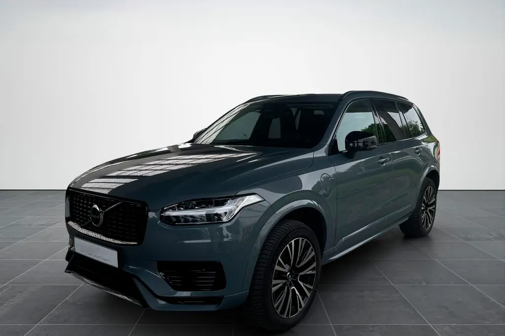 Volvo Xc90  T8