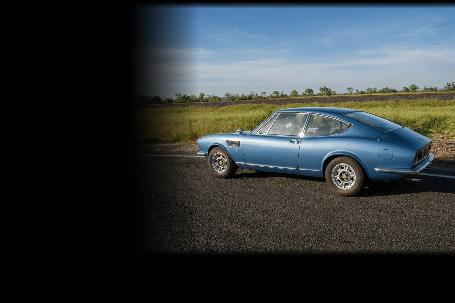 Fiat Dino Coupe 1967 года