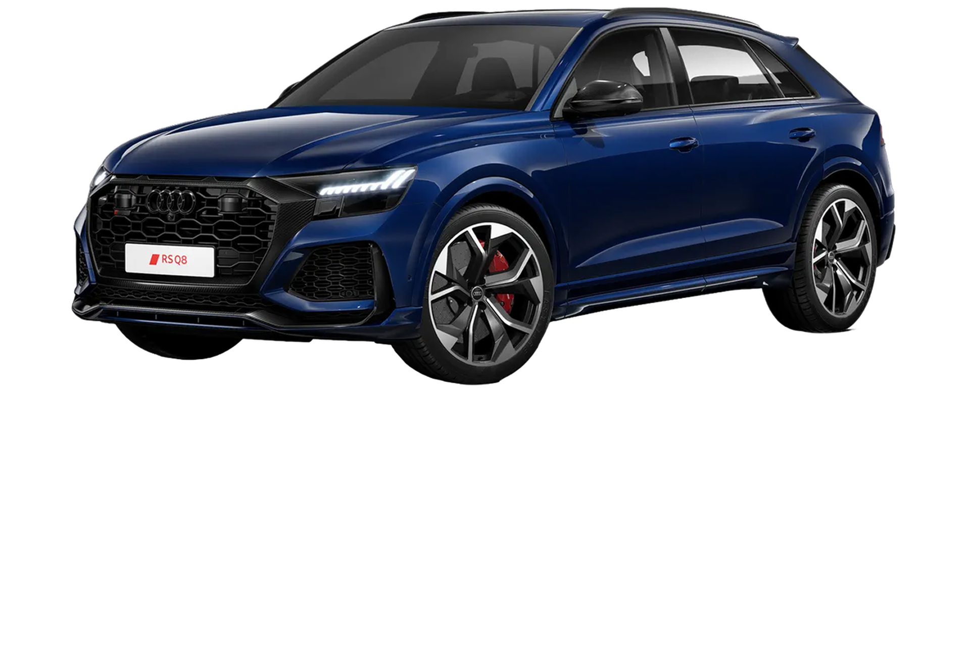 Конфигуратор Audi