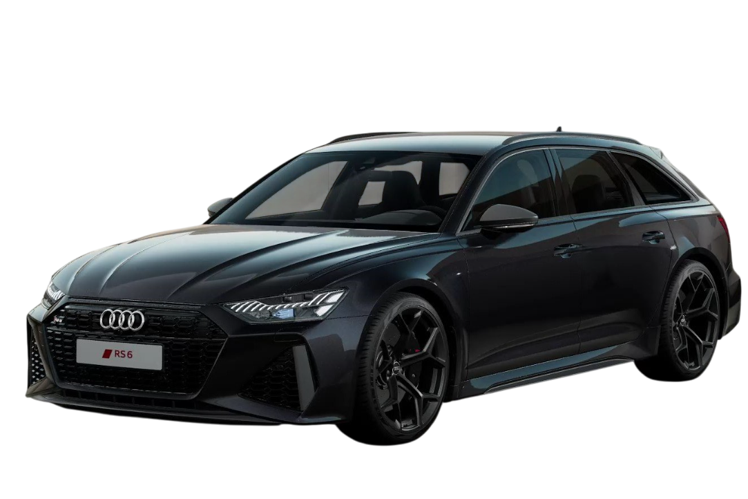 Конфигуратор Audi