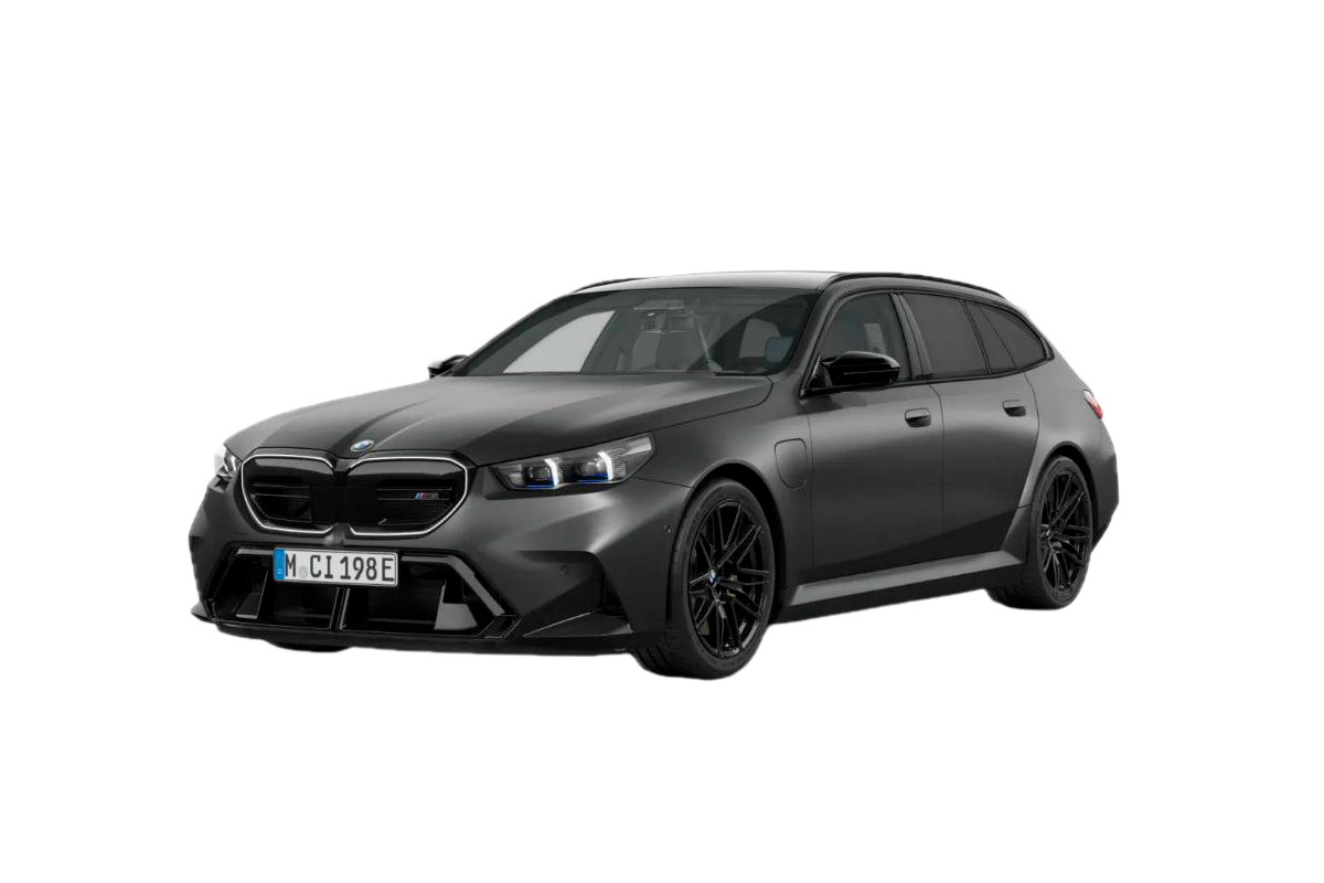 Конфигуратор BMW