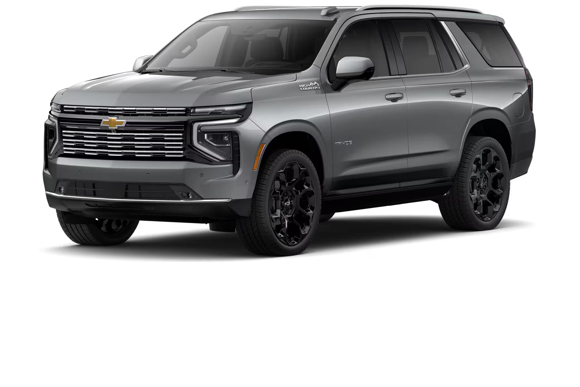 Конфигуратор Chevrolet