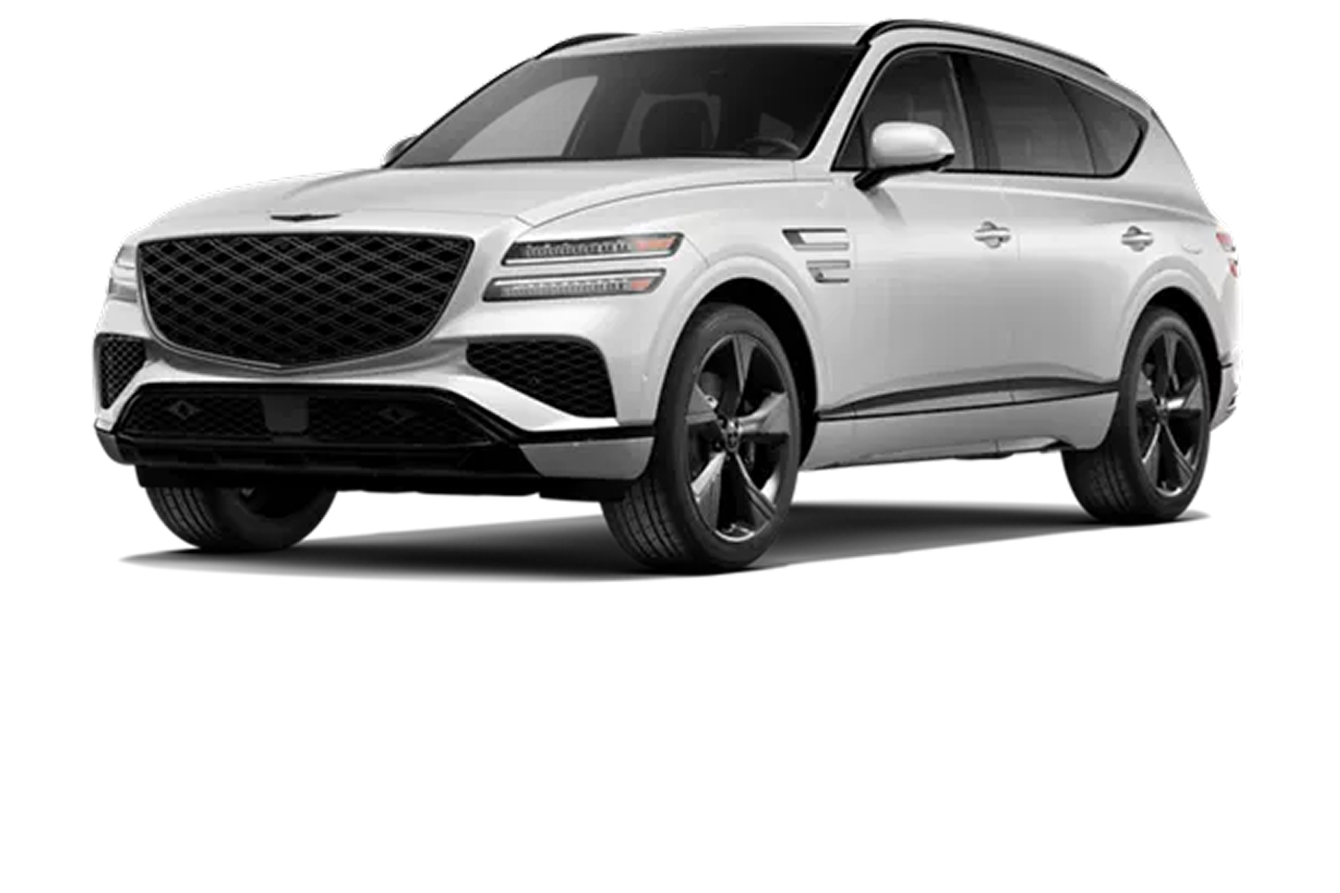 Конфигуратор Genesis