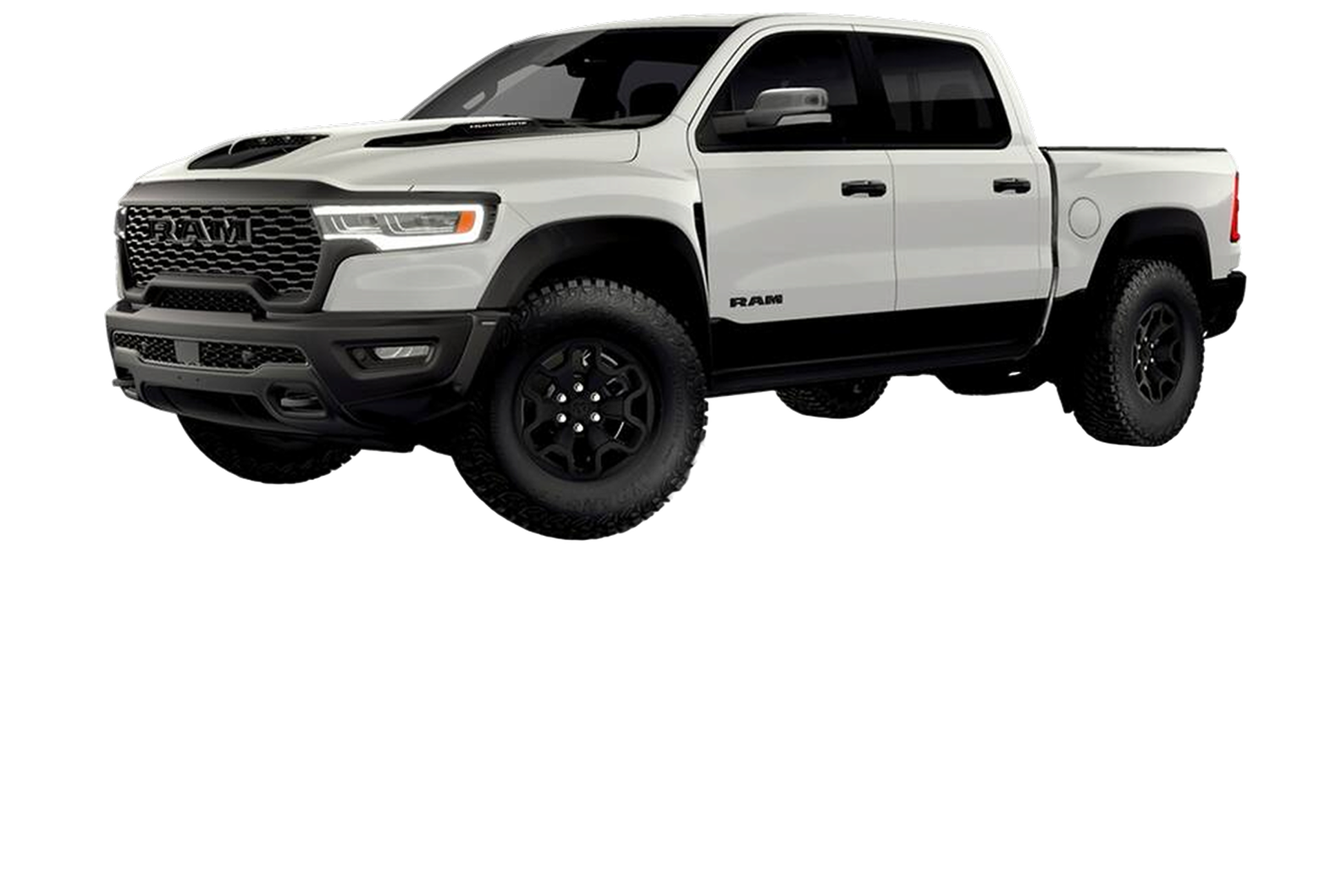 Конфигуратор RAM