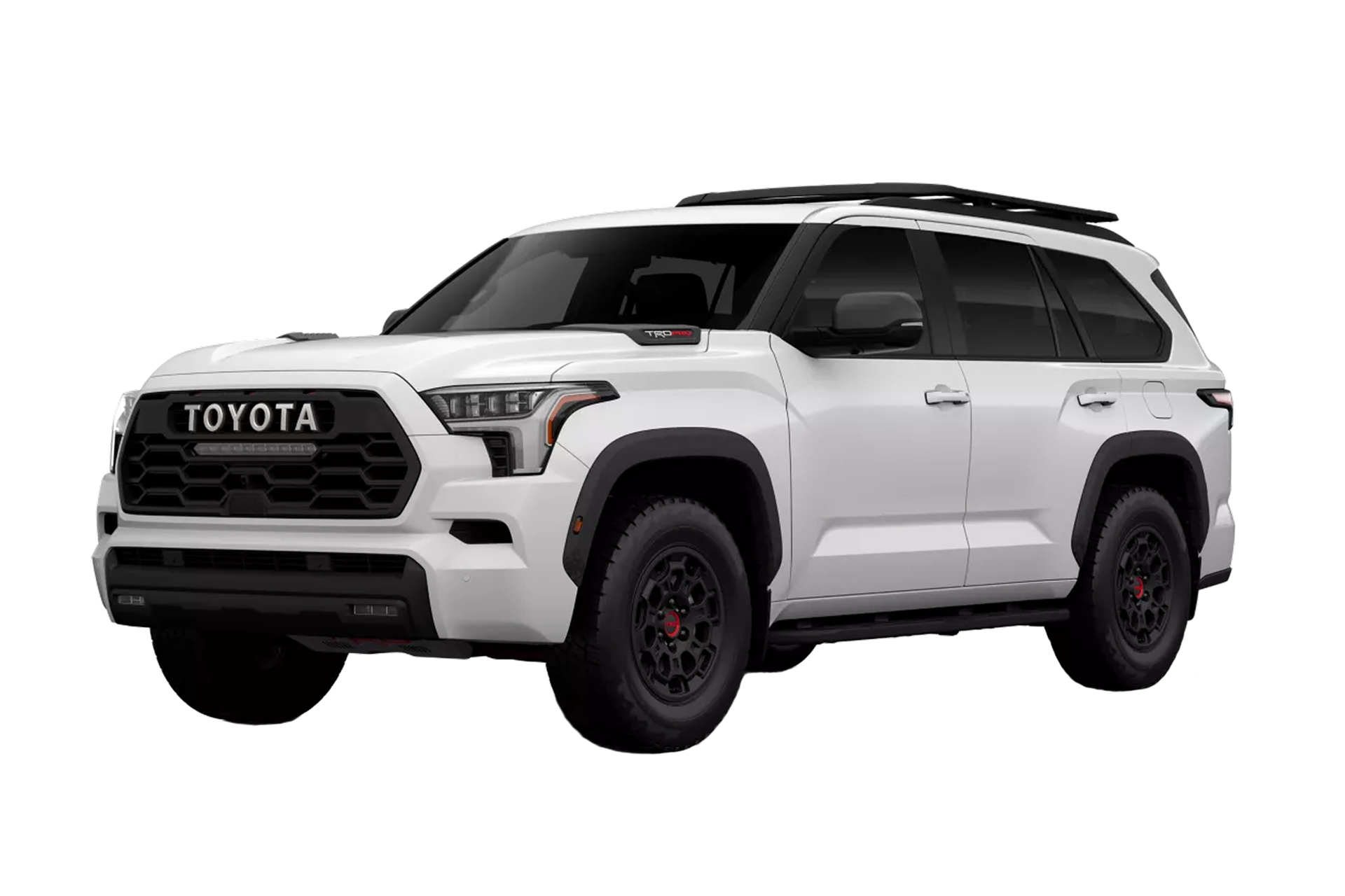 Конфигуратор Toyota