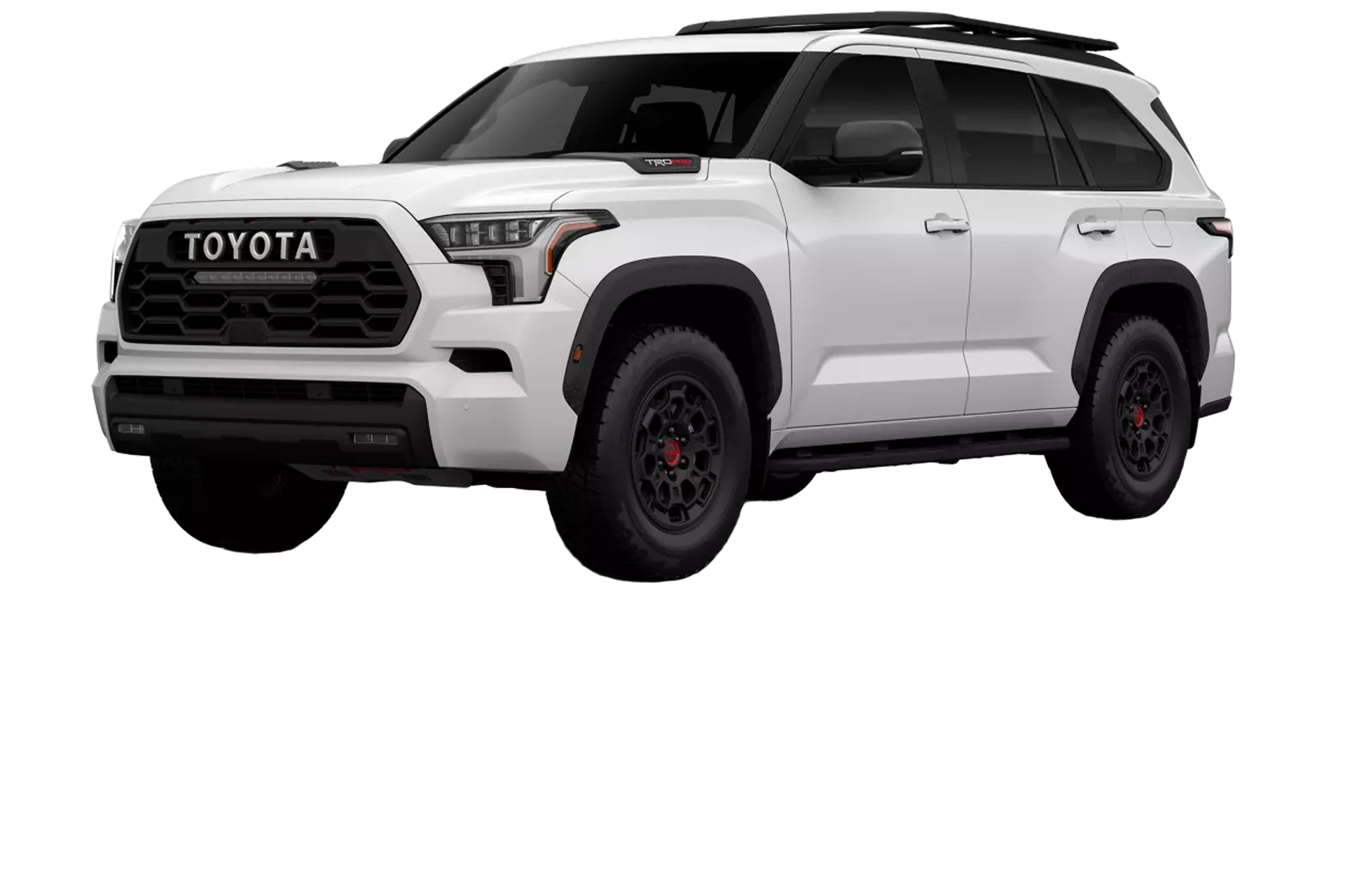 Конфигуратор Toyota