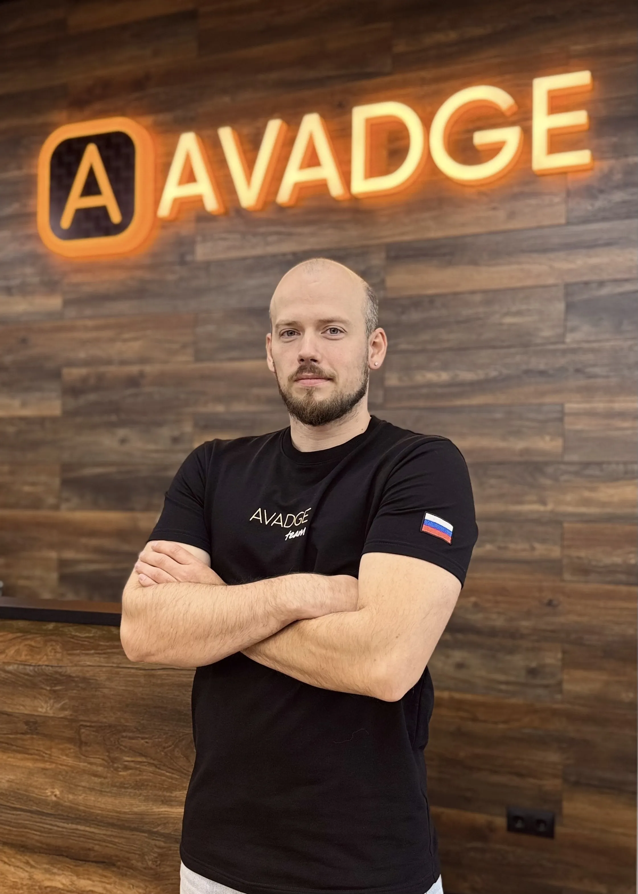 Алексей Заборовский