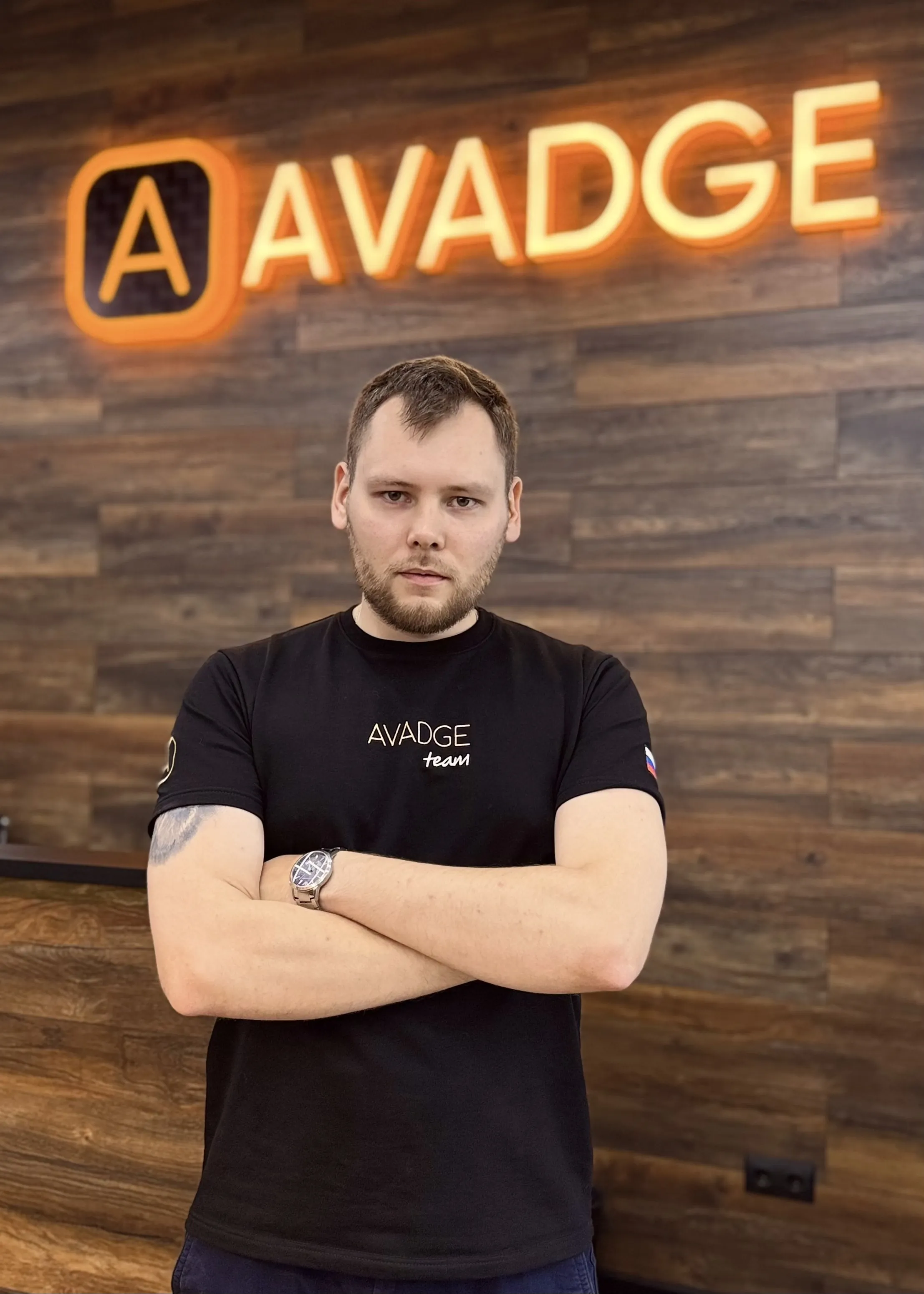 Дмитрий Гатаулин