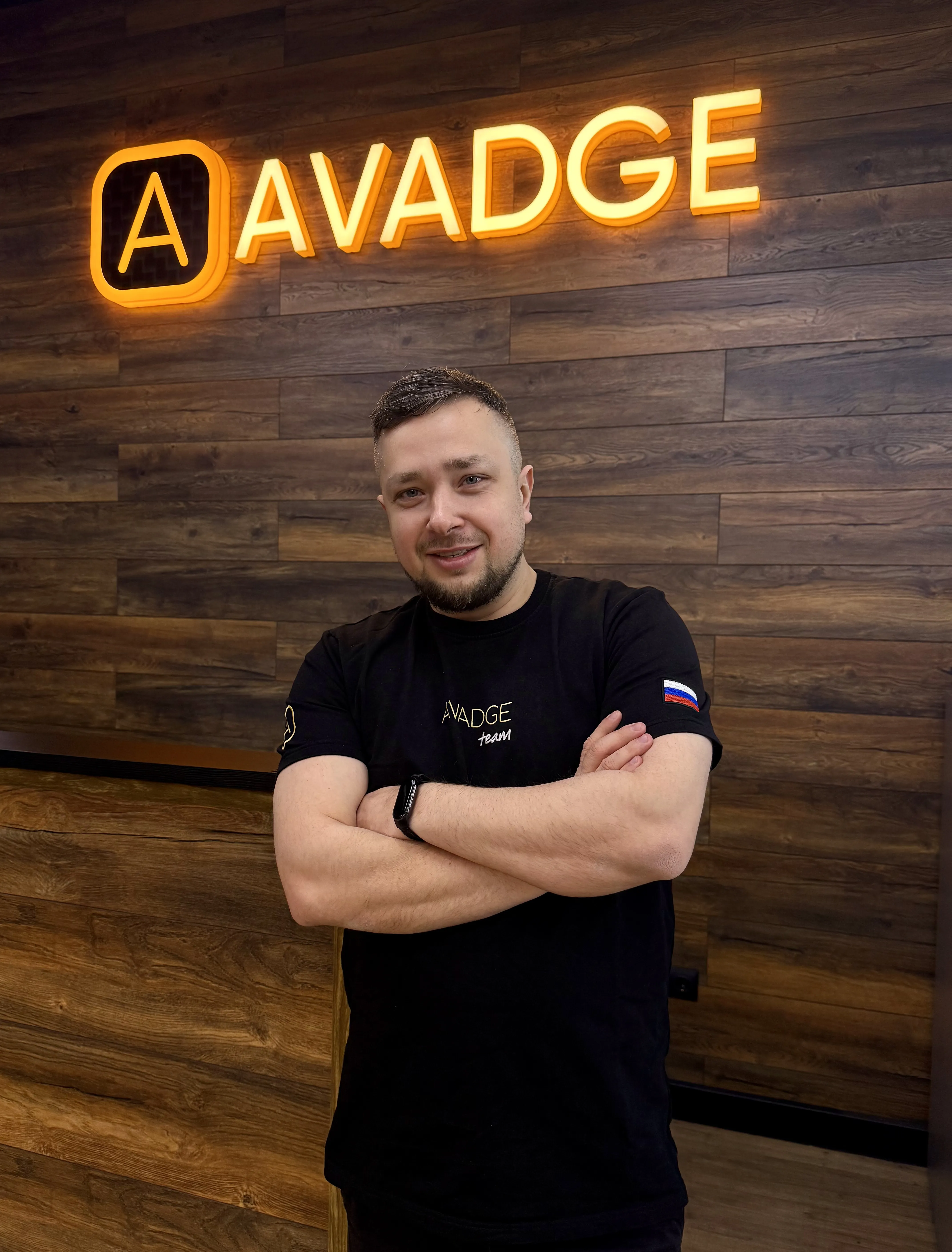 Дмитрий Юлин